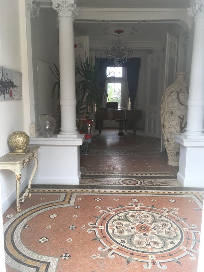 Chateau Nevers Bed and Breakfast Varennes-Vauzelles Exterior foto