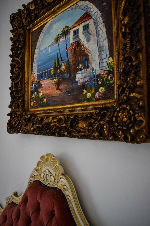 Chateau Nevers Bed and Breakfast Varennes-Vauzelles Exterior foto